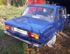 ВАЗ 2106