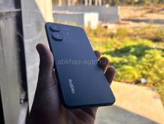 Срочно  почти новый тел 