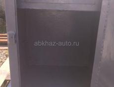 Продаю сейф 