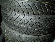 17 шины R17 225 / 65 Новые