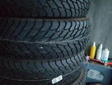 17 шины R17 225 / 65 Новые