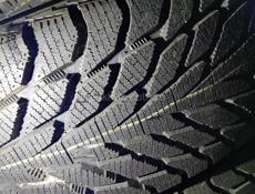 17 шины R17 225 / 65 Новые