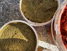 Аджика домашняя,без красителей