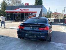 BMW 6 Series