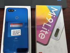 Redmi Mi9 Lite