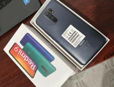 Redmi 9