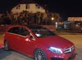 Mercedes-Benz B-Класс