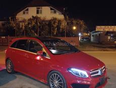 Mercedes-Benz B-Класс