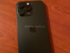 Айфон 16 про макс