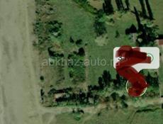 Участок 15 соток Алахадзы улица морская