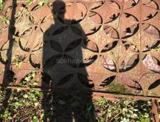 Продается забор писать на вотсап город Сухум 