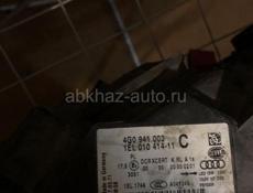 БМВ Ауди запчасти 