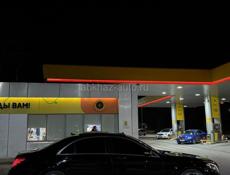 Mercedes-Benz S-Класс