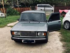 ВАЗ 2107