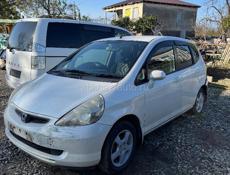 Хонда фит 2004 г и тд 