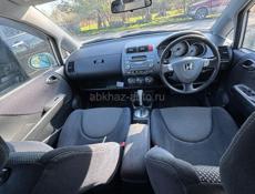 Хонда фит 2004 г и тд 