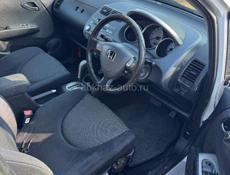 Хонда фит 2004 г и тд 