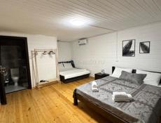 Сдаются номера посуточно ,также рассматриваем на длительный срок до апреля 