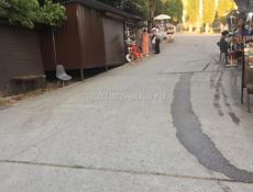 Будку в Н. Афоне