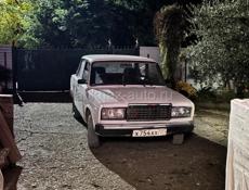 ВАЗ 2107
