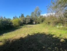 Продаю земельный участок 