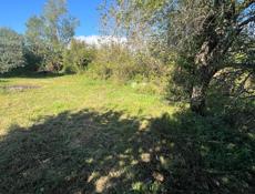 Продаю земельный участок 