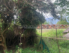 Продаю земельный участок 