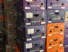 ПРОДАМ БАНАНОВЫЕ КОРОБКИ