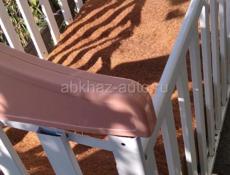 кроватка детская