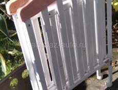 кроватка детская