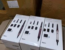 Dyson техника для ухода за волосами