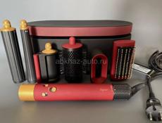 Dyson техника для ухода за волосами