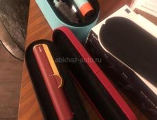 Dyson техника для ухода за волосами