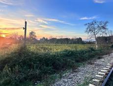 Продам участок!