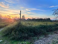 Продам участок!