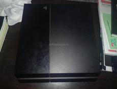 Срочно продаю Пс4 