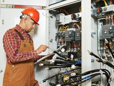 Требуются электрики 