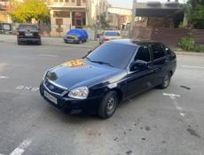 ВАЗ 2170 Priora