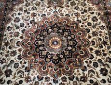 Ковер Иран шерсть 