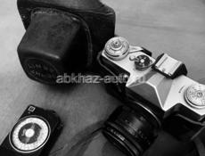 Фотоаппарат  