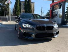 BMW 6 Series