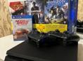Ps4 slim 20000p торг