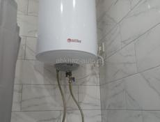 На долгий срок напротив больницы 