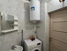 Сдаю квартиру студия)