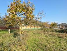 11 соток под строительство у моря! Село Лдзаа