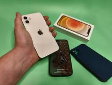 🔥Айфон 12 iPhone 12 64 GB телефон