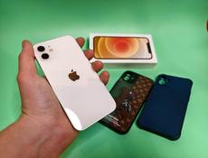 🔥Айфон 12 iPhone 12 64 GB телефон