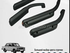 Запчасти на ваз 2107-2106