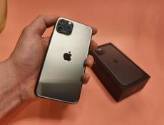 🔥айфон 11 Pro iPhone 11 про 64 Gb телефон
