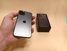 🔥айфон 11 Pro iPhone 11 про 64 Gb телефон